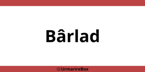 Contact telefon depozit Sameday Bârlad