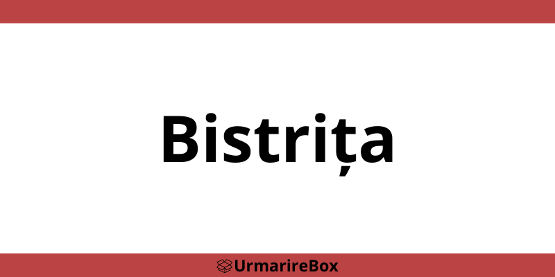 Contact telefon depozit Sameday Bistrița