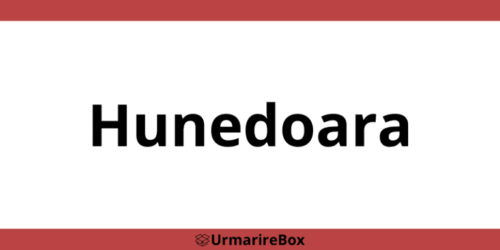 Contact telefon depozit Sameday Hunedoara